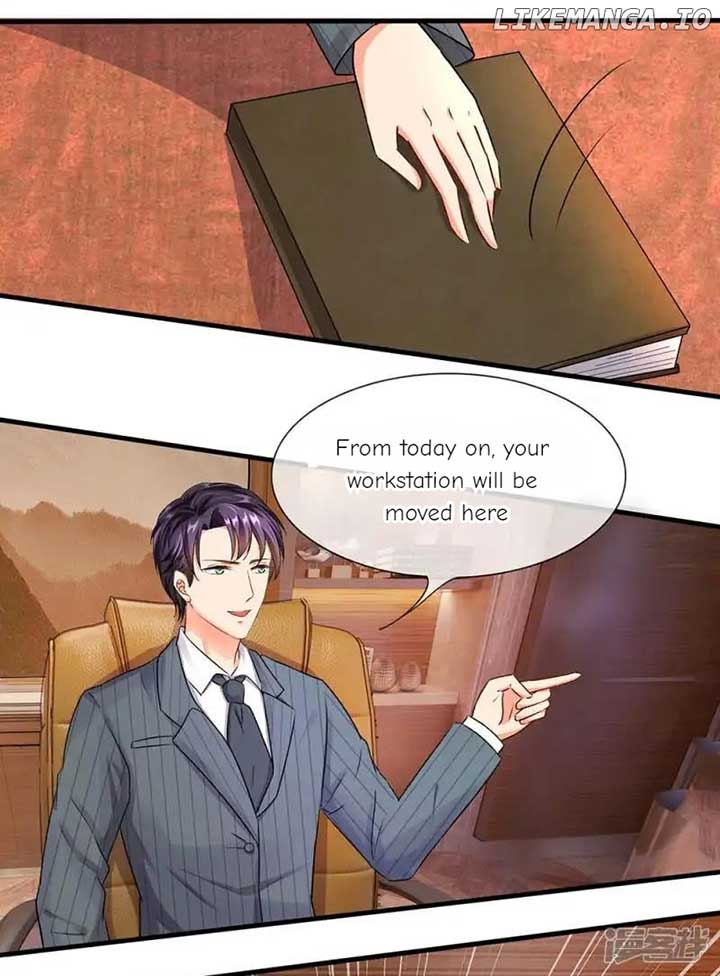 I’ll Always Love You Chapter 15 - Page 1