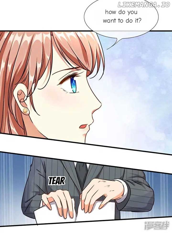 I’ll Always Love You Chapter 15 - Page 10