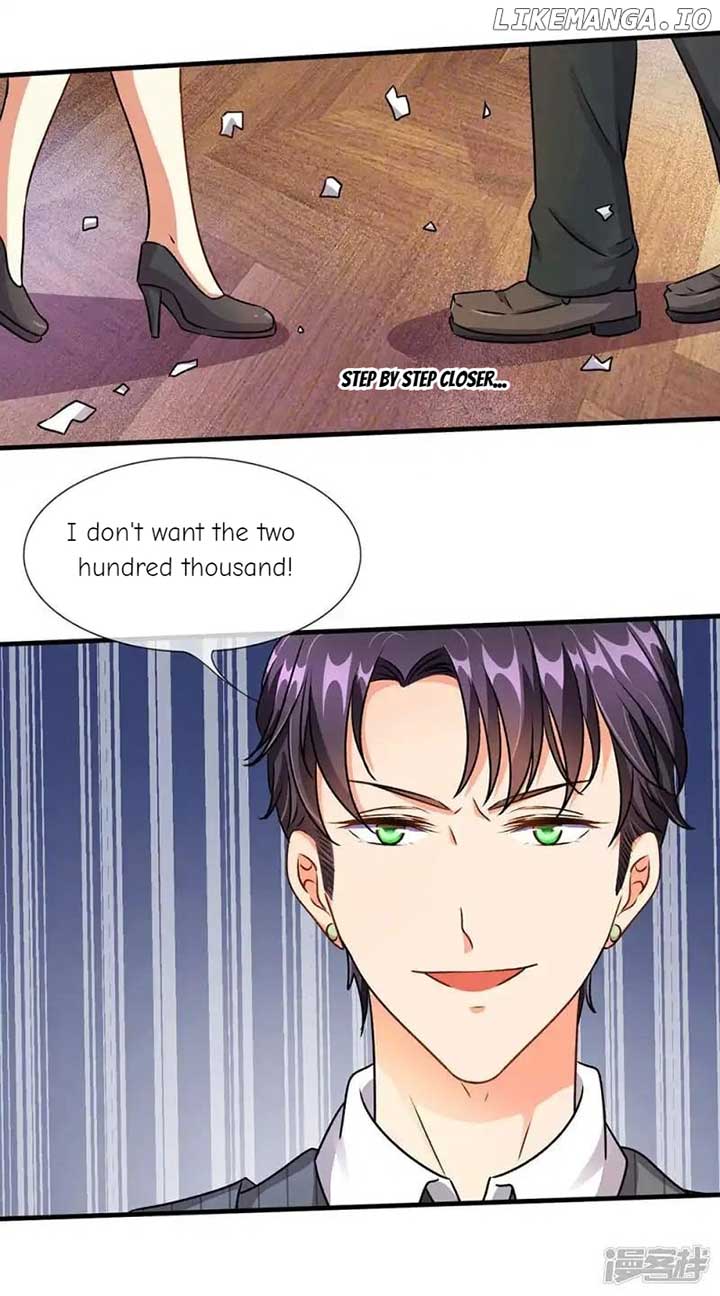 I’ll Always Love You Chapter 15 - Page 11