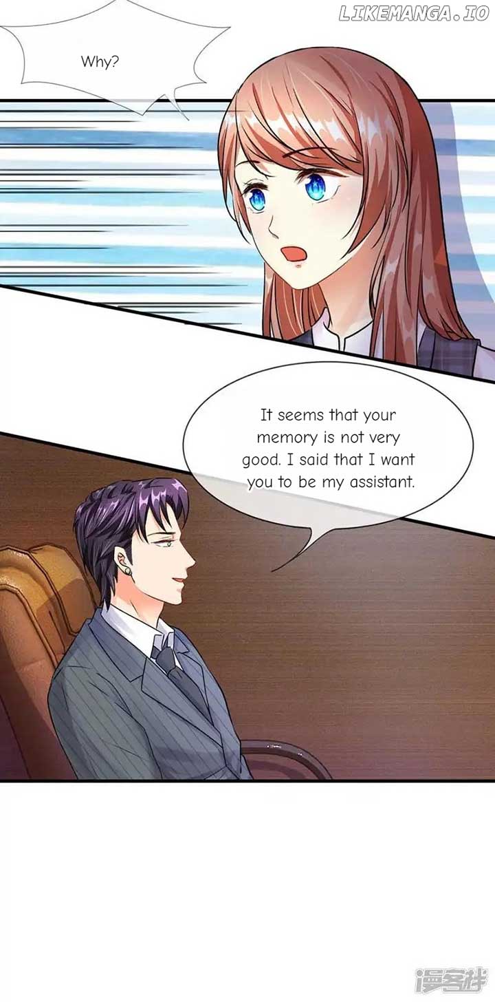 I’ll Always Love You Chapter 15 - Page 3