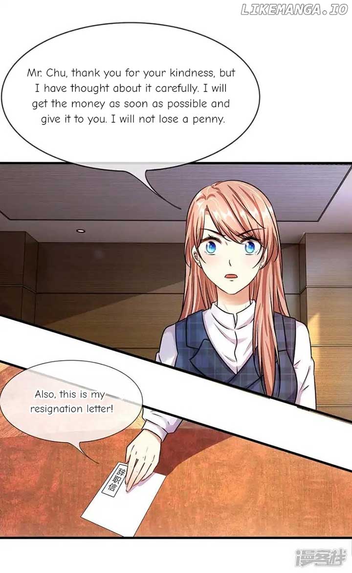 I’ll Always Love You Chapter 15 - Page 4