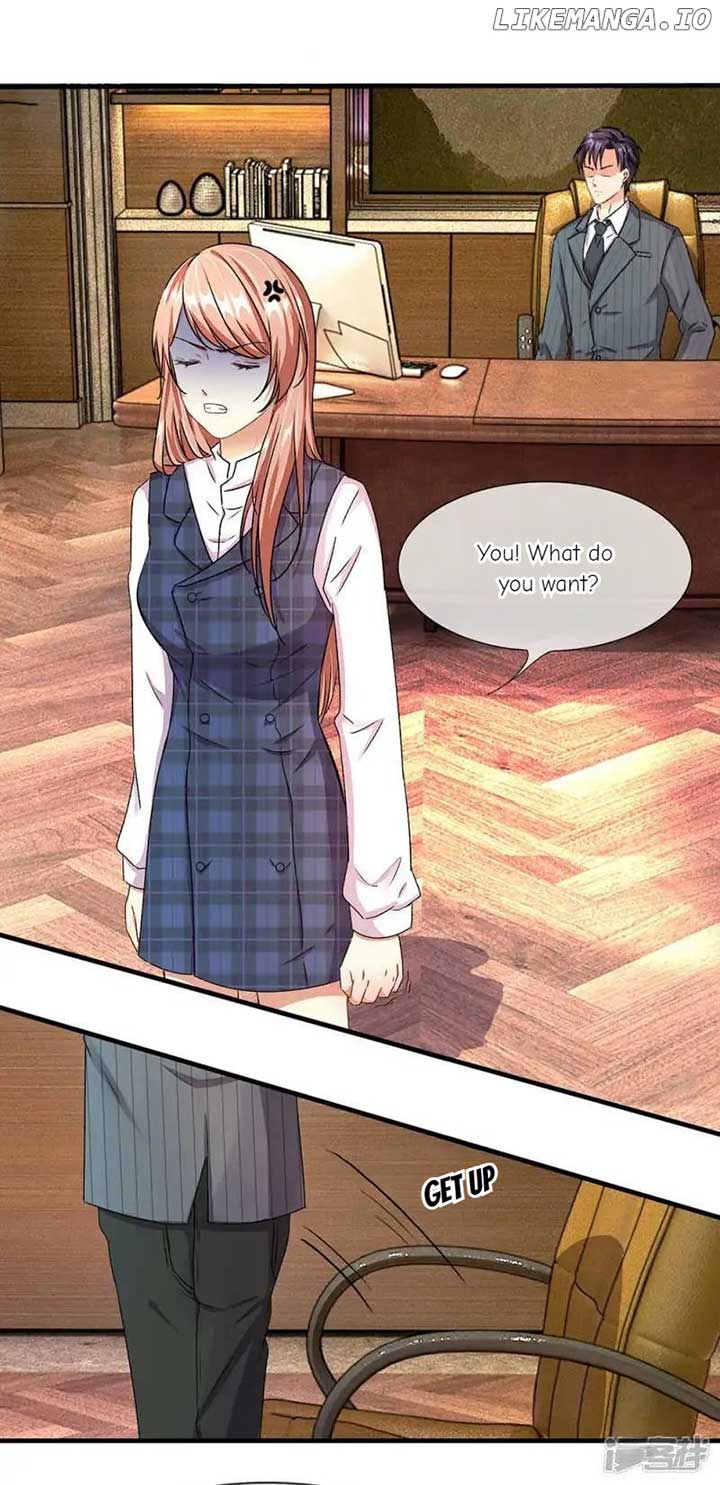 I’ll Always Love You Chapter 15 - Page 7
