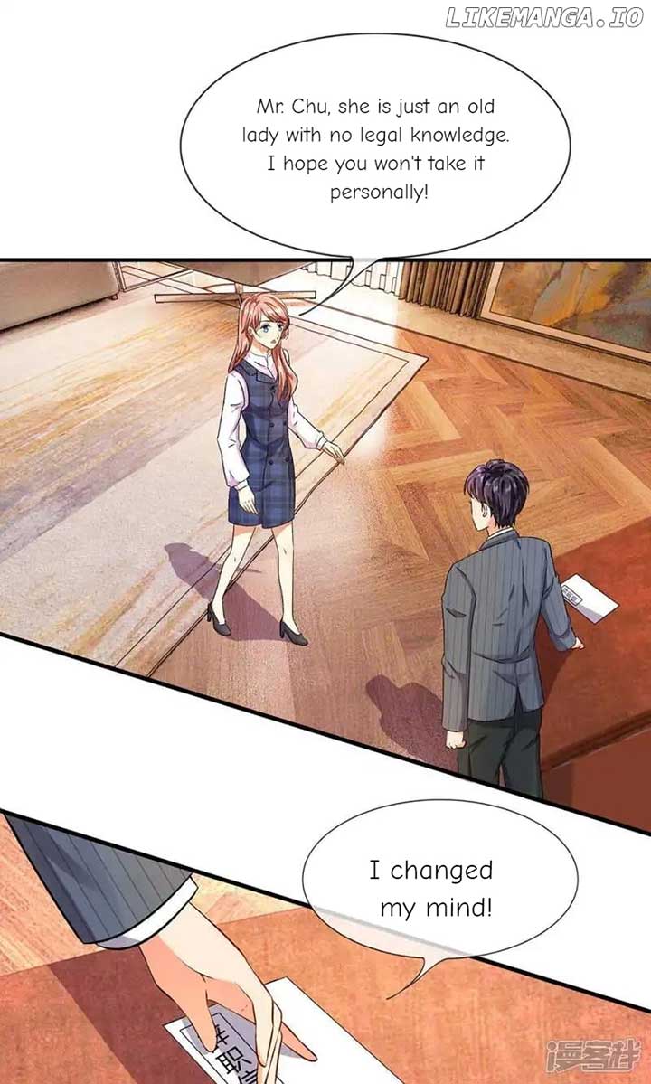I’ll Always Love You Chapter 16 - Page 0