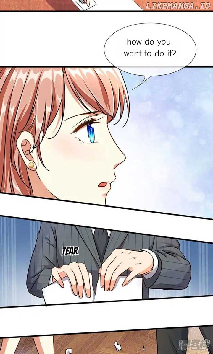 I’ll Always Love You Chapter 16 - Page 1
