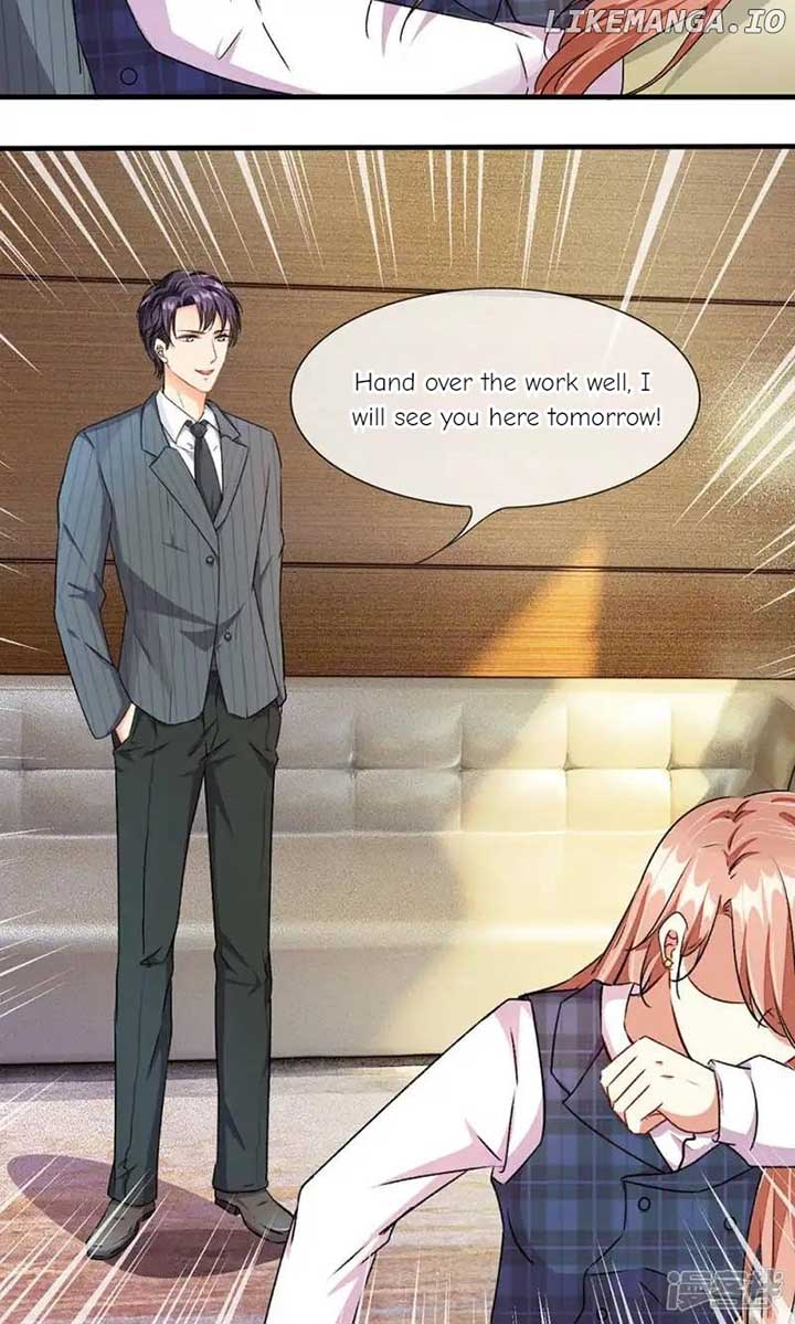 I’ll Always Love You Chapter 16 - Page 10