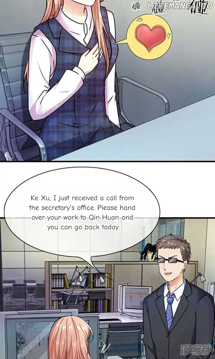I’ll Always Love You Chapter 16 - Page 12