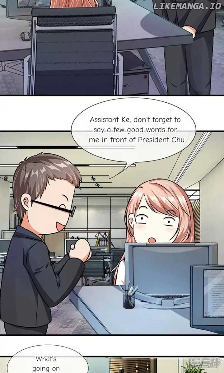 I’ll Always Love You Chapter 16 - Page 13
