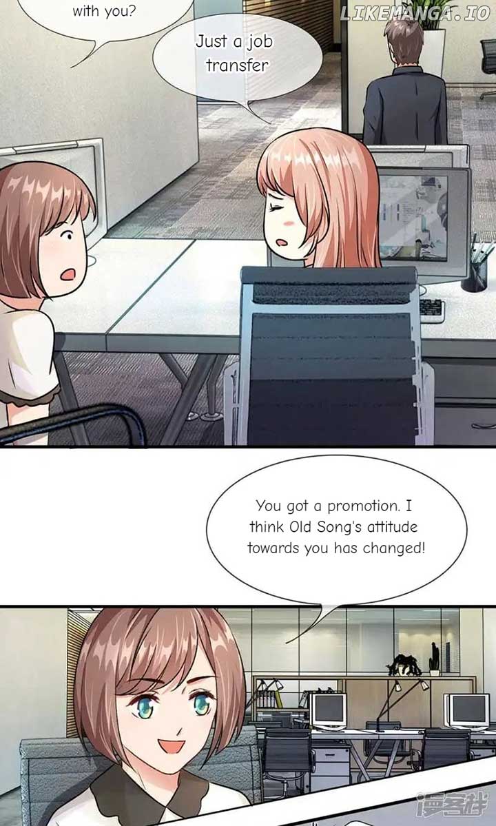 I’ll Always Love You Chapter 16 - Page 14