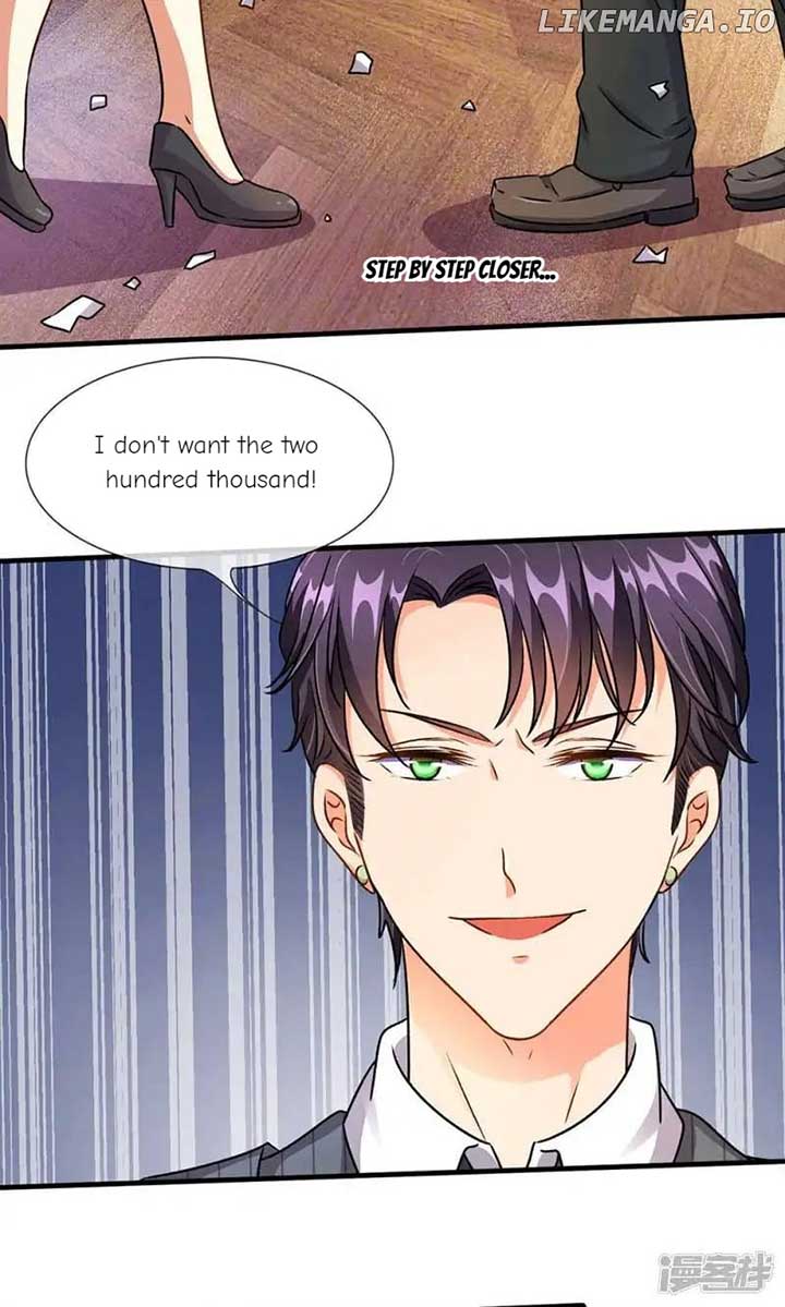 I’ll Always Love You Chapter 16 - Page 2
