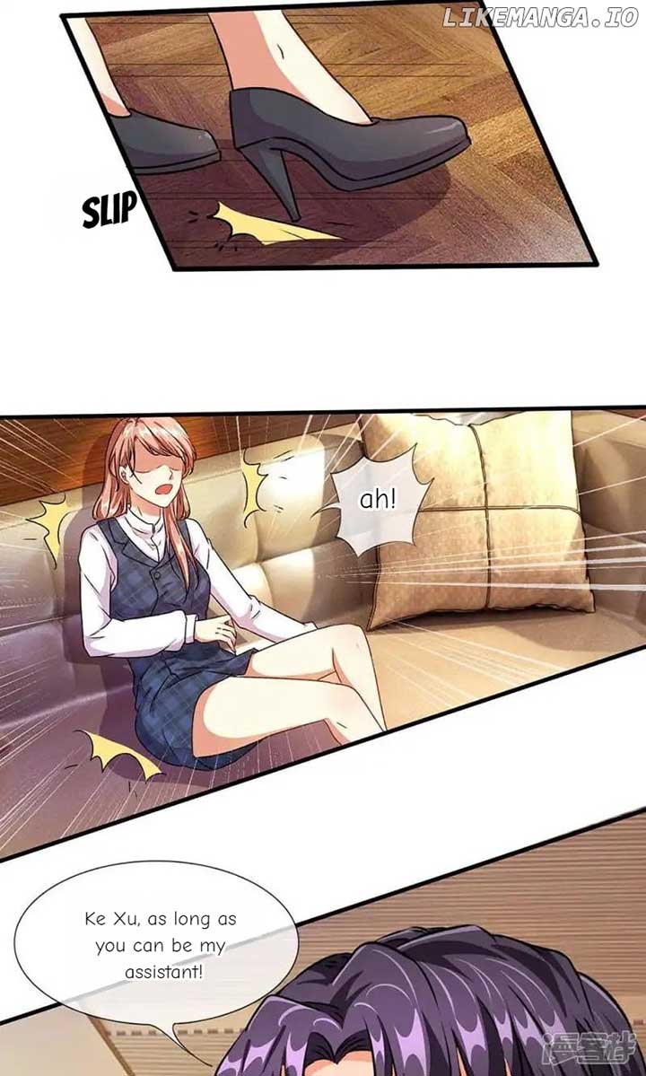 I’ll Always Love You Chapter 16 - Page 3