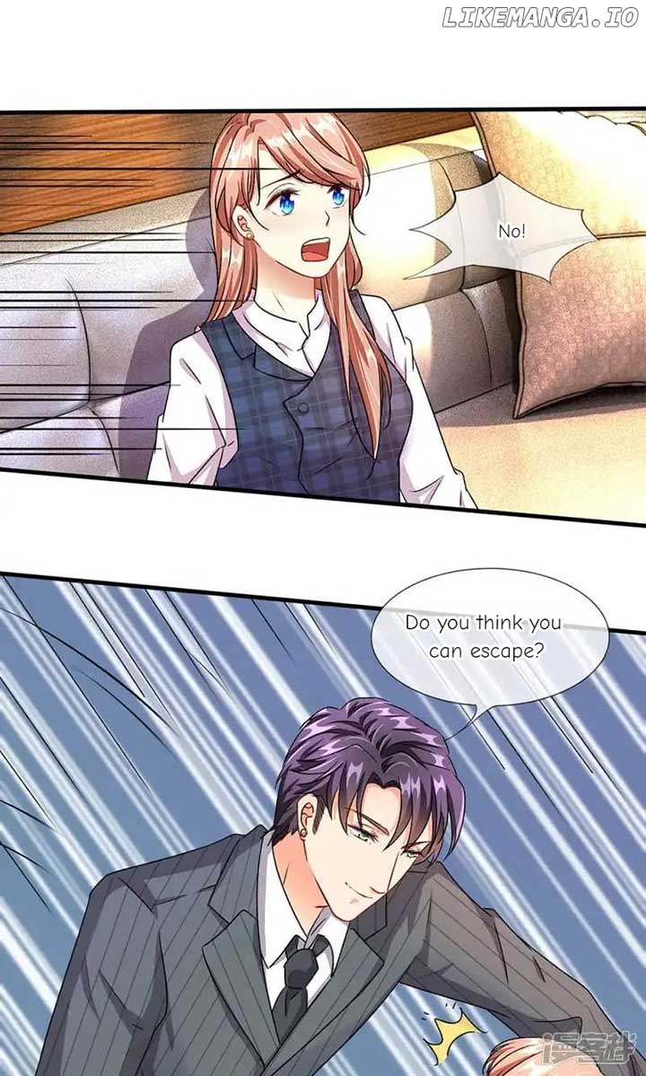 I’ll Always Love You Chapter 16 - Page 5