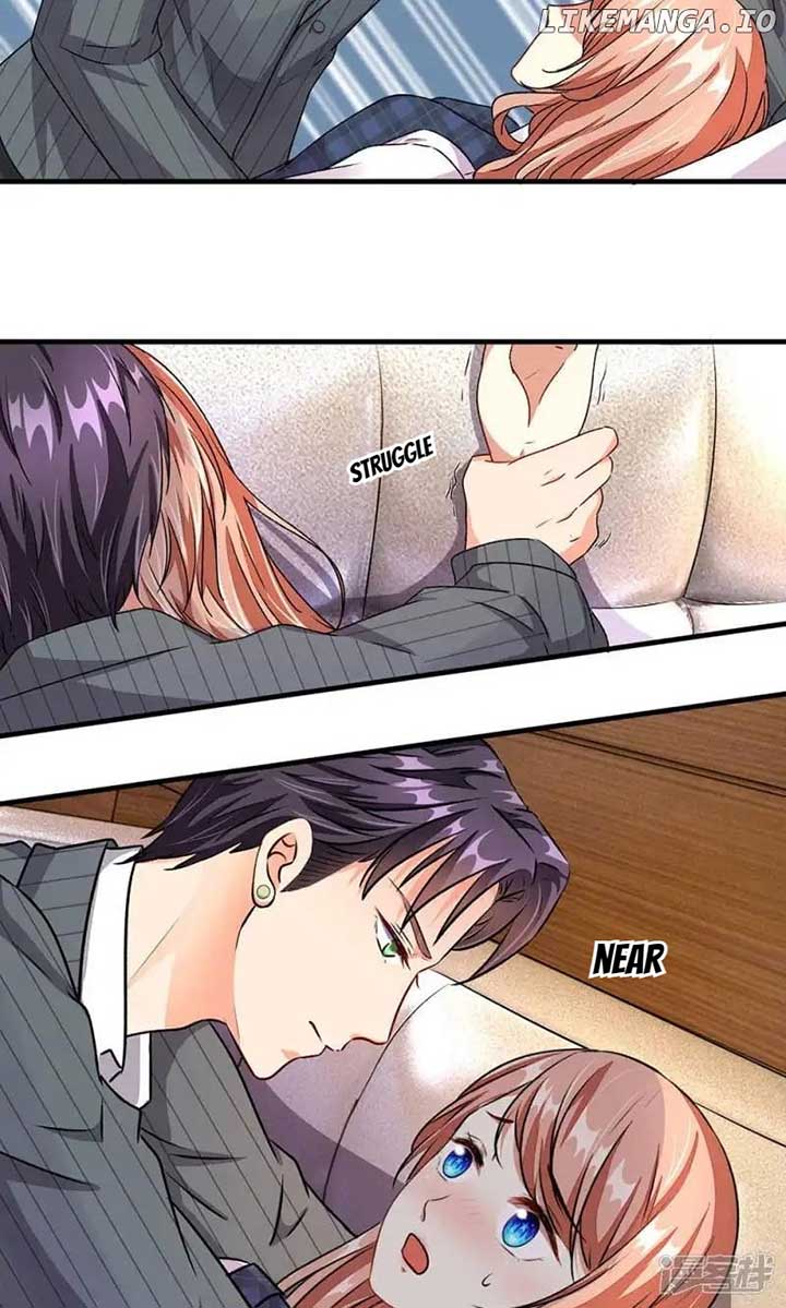 I’ll Always Love You Chapter 16 - Page 6