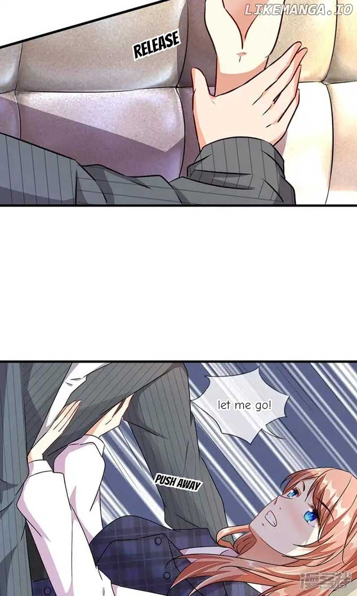 I’ll Always Love You Chapter 16 - Page 9