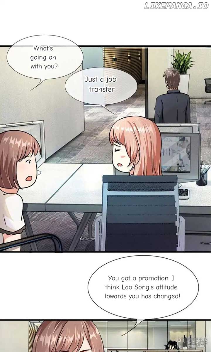 I’ll Always Love You Chapter 17 - Page 0