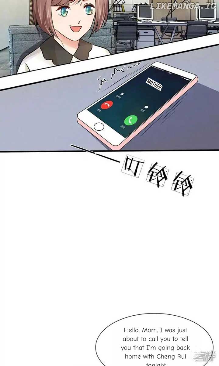 I’ll Always Love You Chapter 17 - Page 1