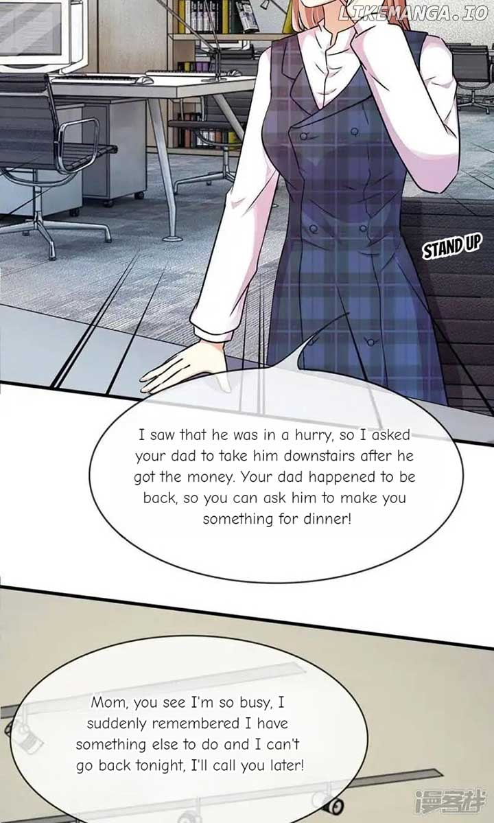 I’ll Always Love You Chapter 17 - Page 3