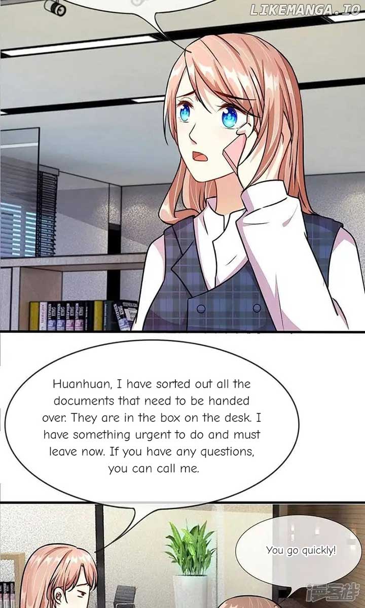 I’ll Always Love You Chapter 17 - Page 4