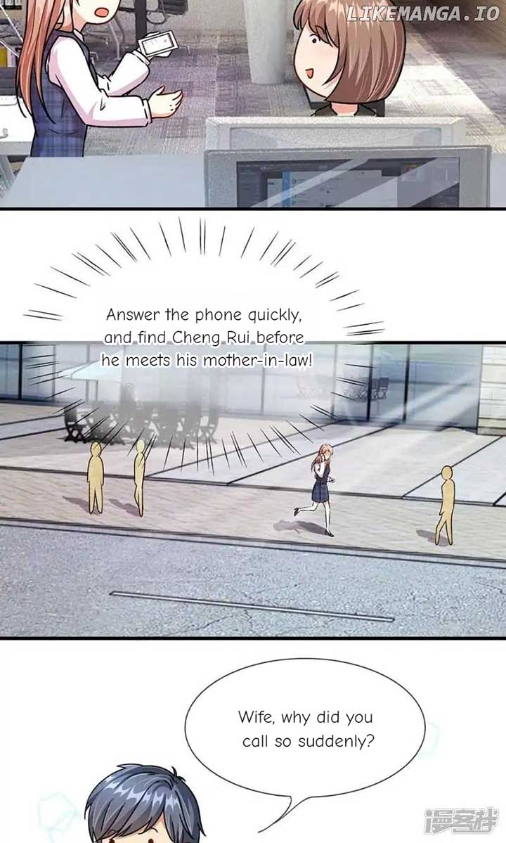 I’ll Always Love You Chapter 17 - Page 5