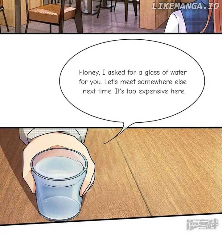 I’ll Always Love You Chapter 17 - Page 9