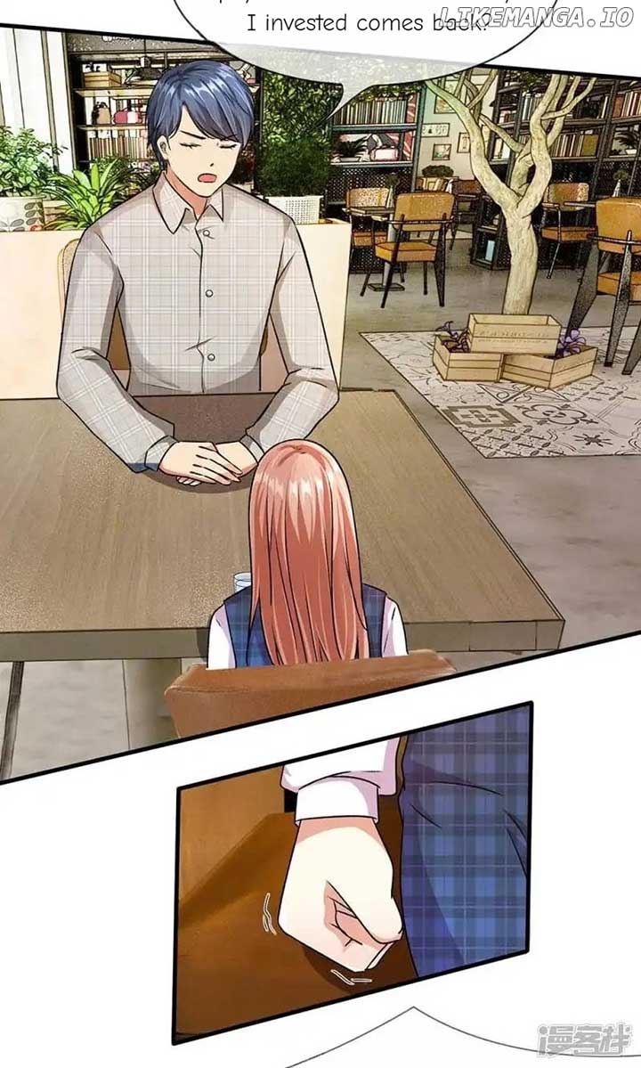 I’ll Always Love You Chapter 18 - Page 1