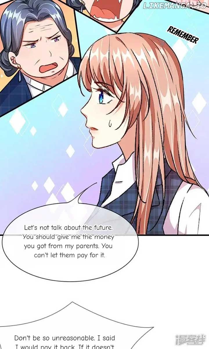 I’ll Always Love You Chapter 18 - Page 4