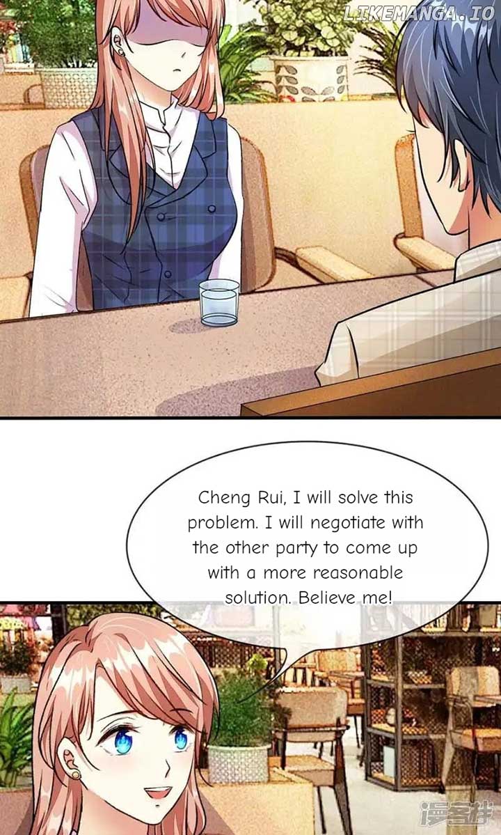 I’ll Always Love You Chapter 18 - Page 6