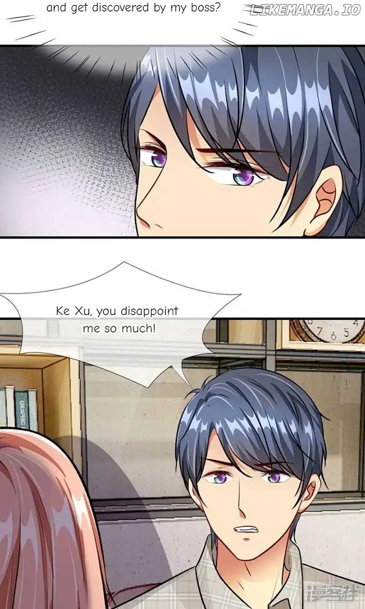 I’ll Always Love You Chapter 18 - Page 8