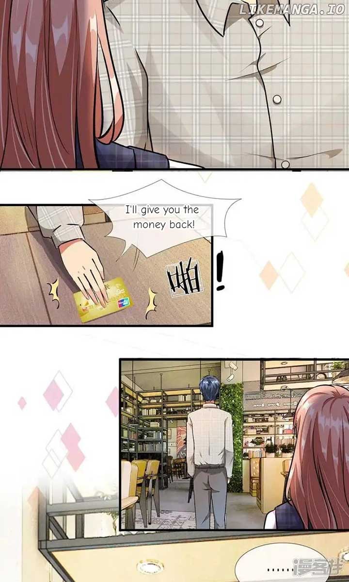 I’ll Always Love You Chapter 18 - Page 9