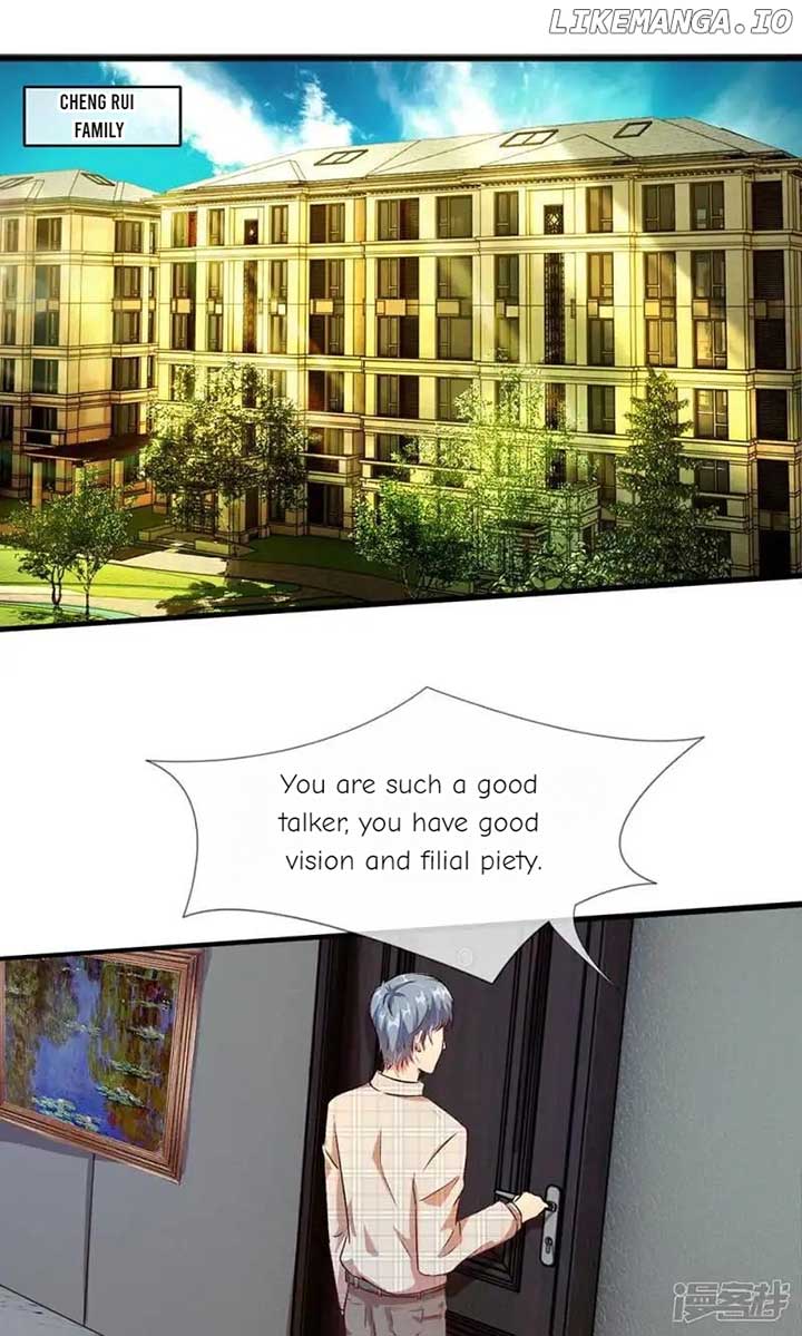 I’ll Always Love You Chapter 19 - Page 0