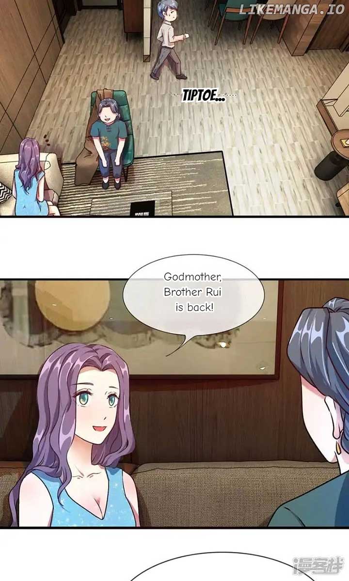 I’ll Always Love You Chapter 19 - Page 2