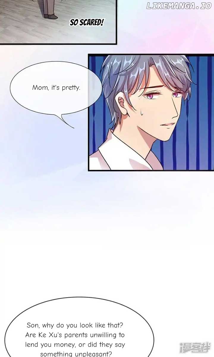 I’ll Always Love You Chapter 19 - Page 4