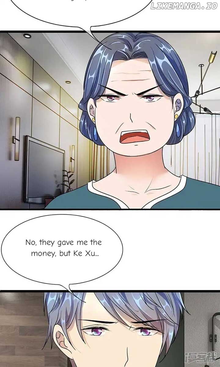 I’ll Always Love You Chapter 19 - Page 5