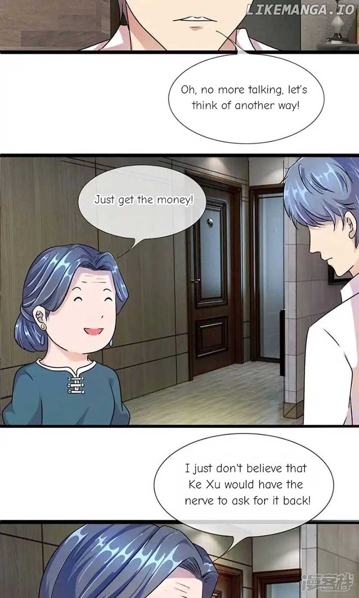 I’ll Always Love You Chapter 19 - Page 6