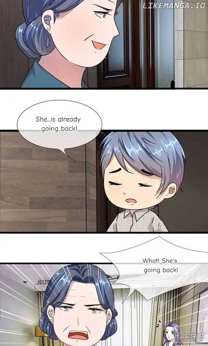 I’ll Always Love You Chapter 19 - Page 7