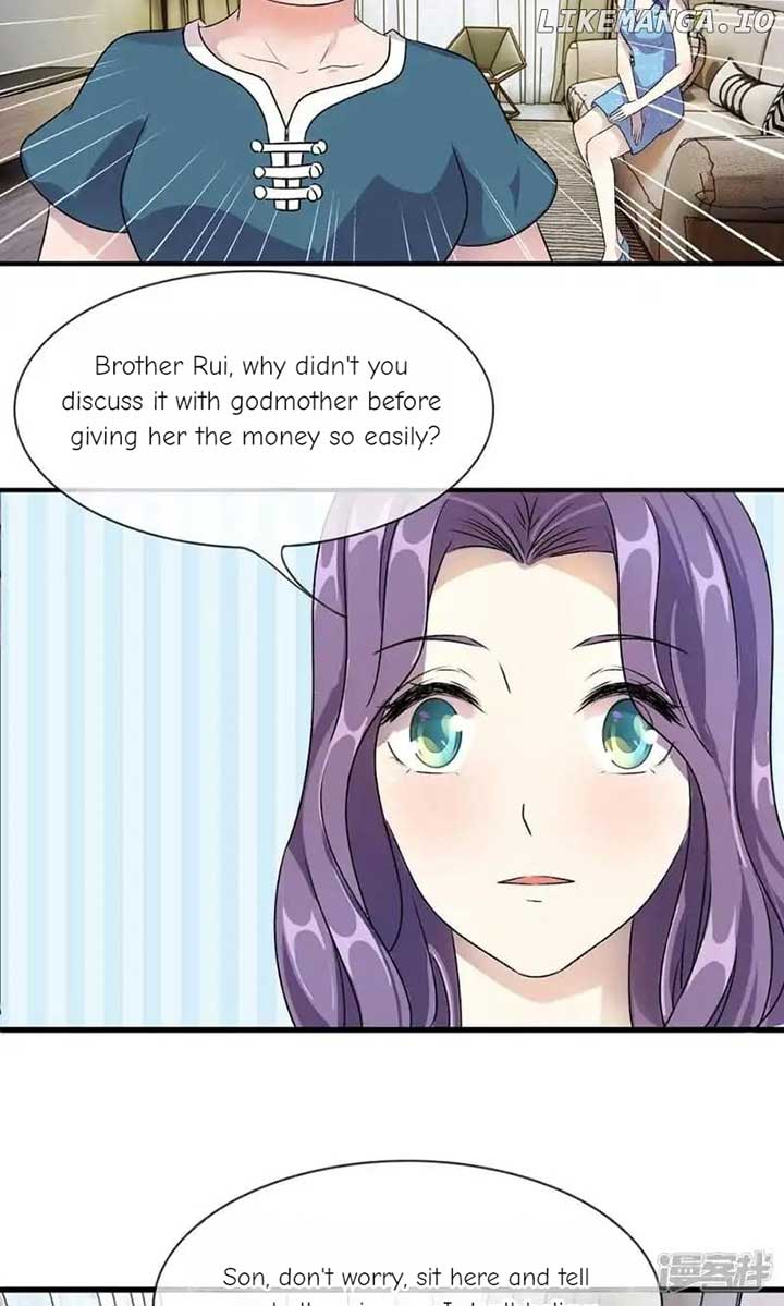 I’ll Always Love You Chapter 19 - Page 8