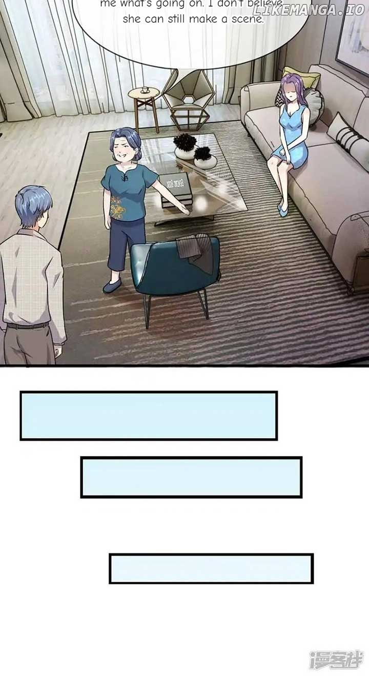 I’ll Always Love You Chapter 19 - Page 9