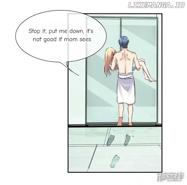 I’ll Always Love You Chapter 2 - Page 0