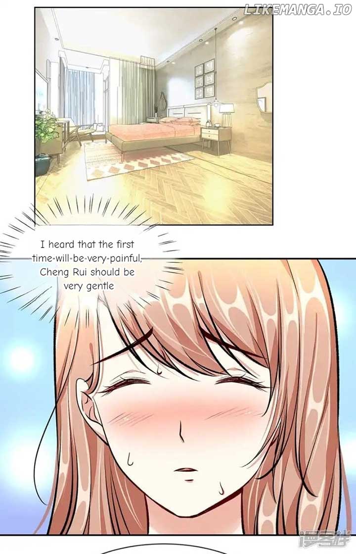 I’ll Always Love You Chapter 2 - Page 1