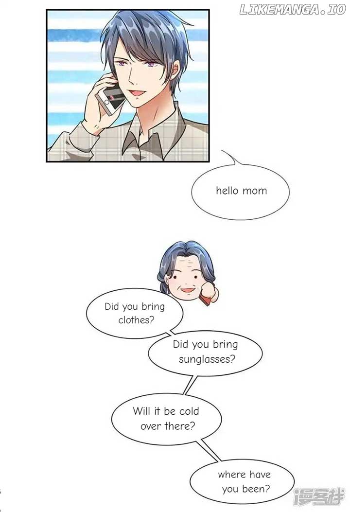 I’ll Always Love You Chapter 2 - Page 10