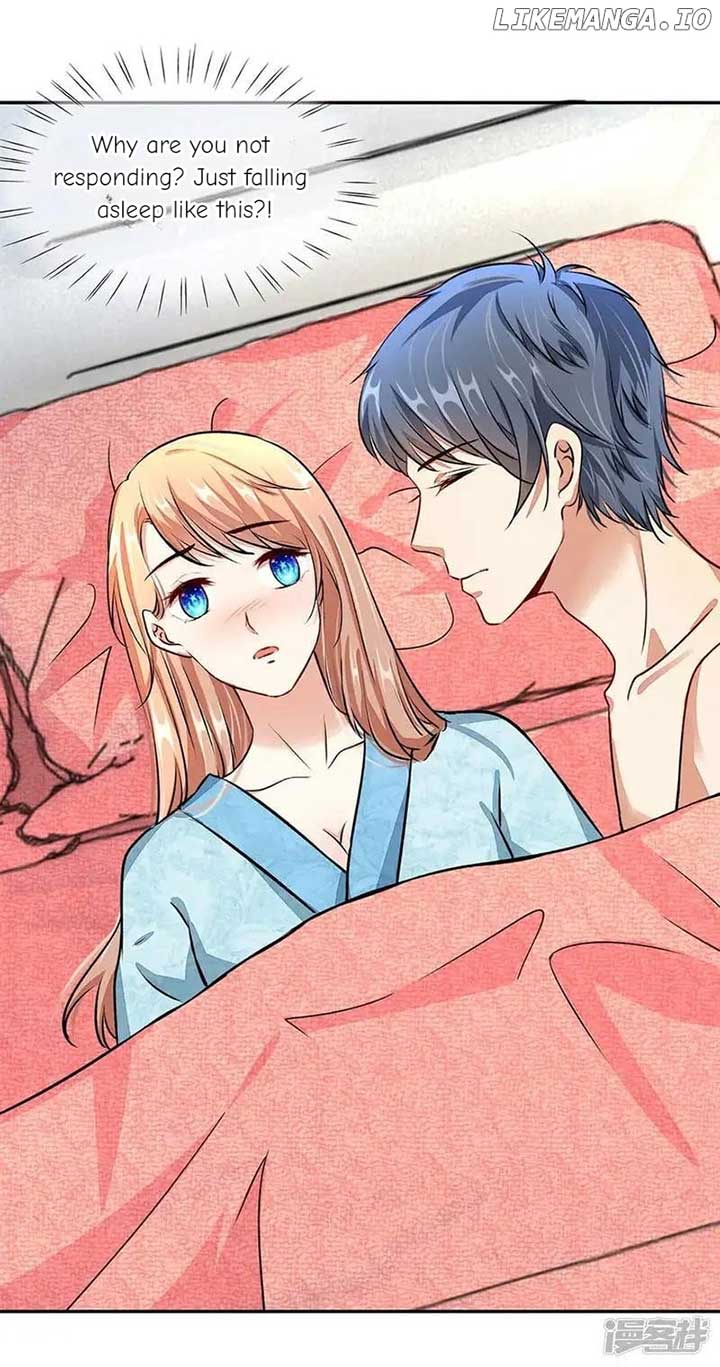 I’ll Always Love You Chapter 2 - Page 3