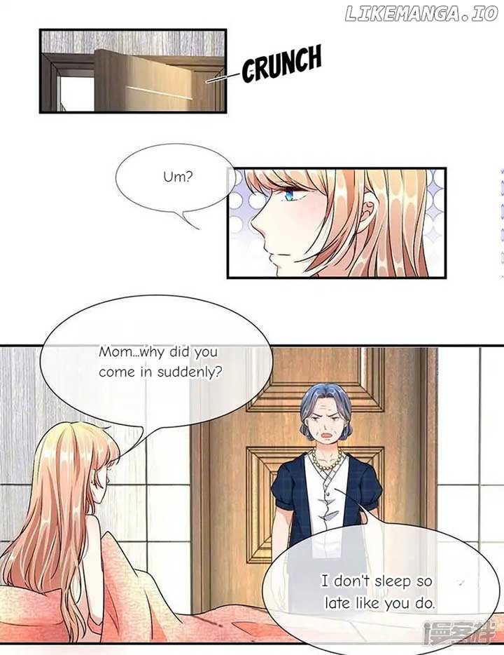 I’ll Always Love You Chapter 2 - Page 5