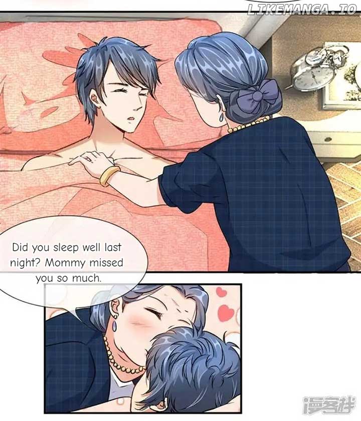 I’ll Always Love You Chapter 2 - Page 6