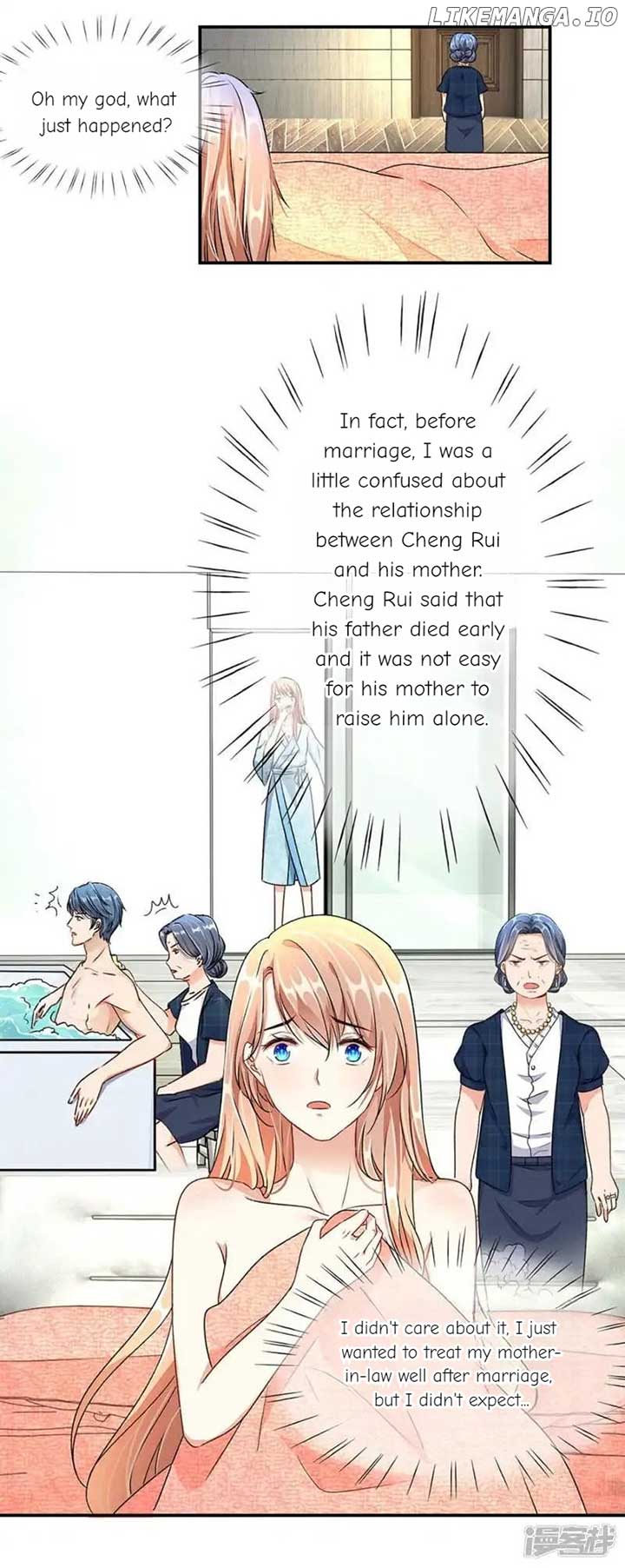 I’ll Always Love You Chapter 2 - Page 7