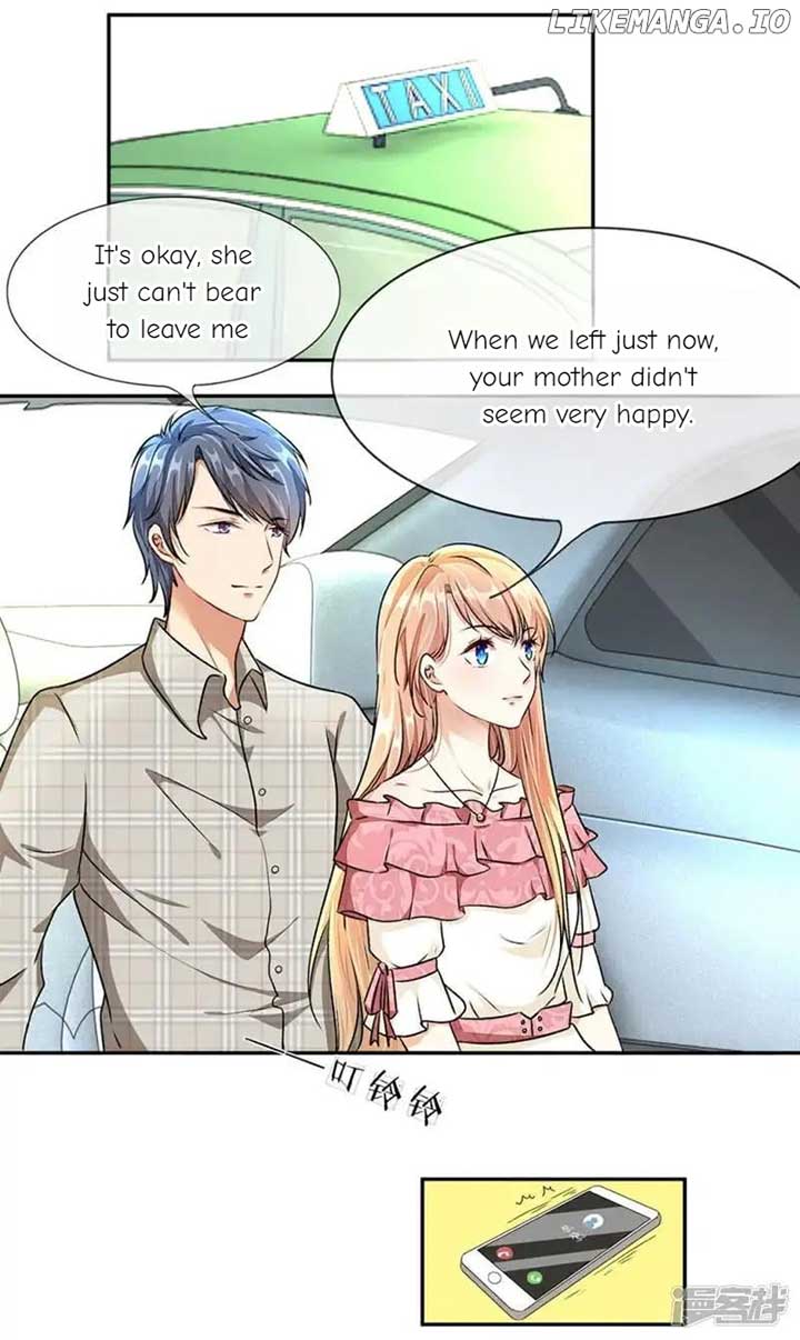 I’ll Always Love You Chapter 2 - Page 9