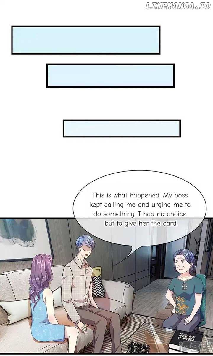 I’ll Always Love You Chapter 20 - Page 0
