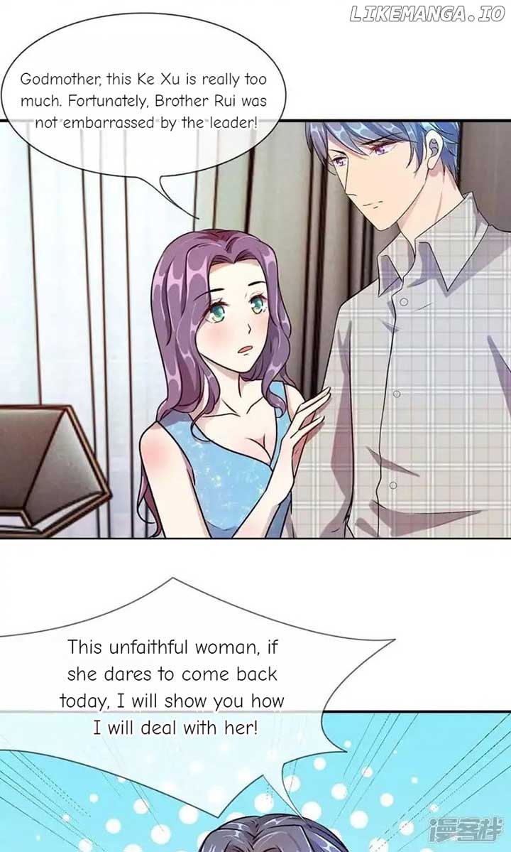 I’ll Always Love You Chapter 20 - Page 1