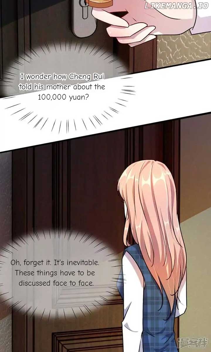 I’ll Always Love You Chapter 20 - Page 3