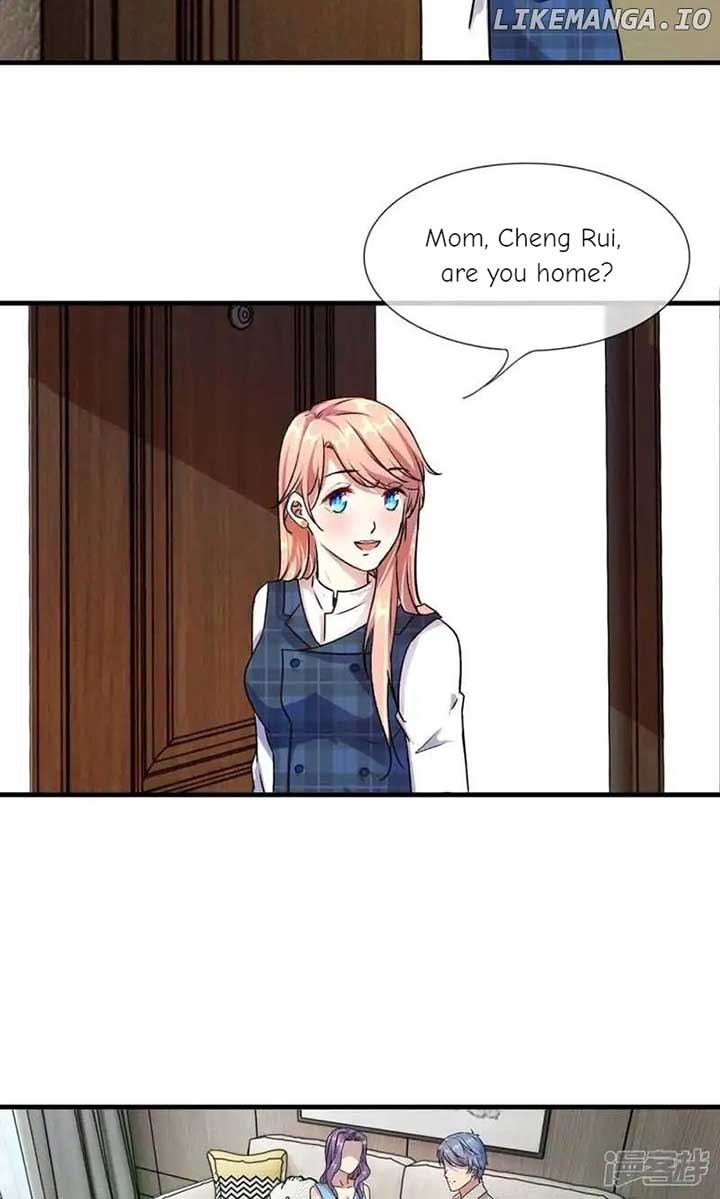 I’ll Always Love You Chapter 20 - Page 4