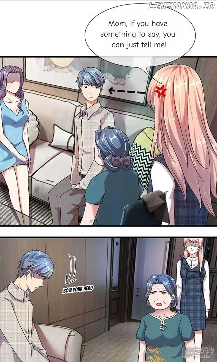 I’ll Always Love You Chapter 20 - Page 6