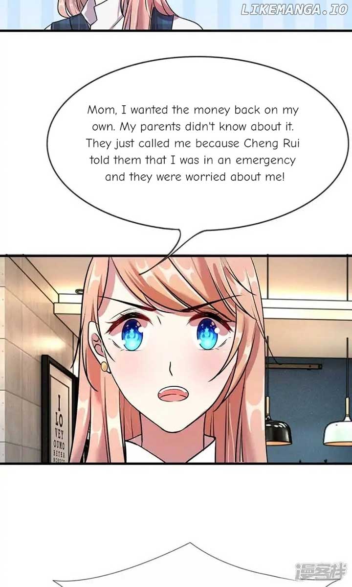 I’ll Always Love You Chapter 20 - Page 9
